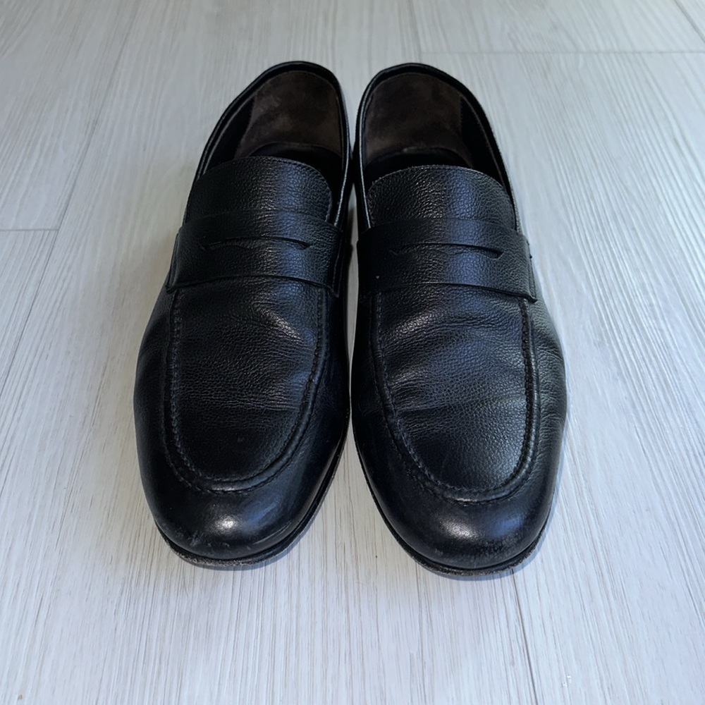 Men’s size 9 Italian shoes